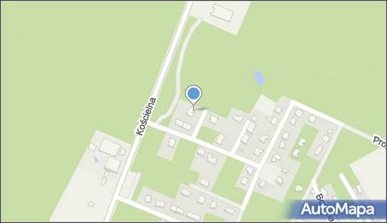 Robex Robert Przybyłowski, Kościelna 1C, Łajski 05-119 - Przedsiębiorstwo, Firma, NIP: 5361074726