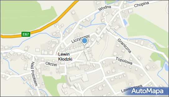 Robex, pl. Tadeusza Kościuszki 10, Lewin Kłodzki 57-343 - Przedsiębiorstwo, Firma, NIP: 8831361549