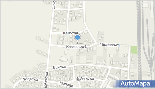 Robi Mikołajczak Robert, ul. Kasztanowa 7, Orzechowo 62-322 - Przedsiębiorstwo, Firma, NIP: 7891512419