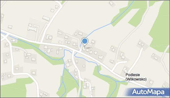 Robi Robert Leśniak, Wilkowisko 301, Wilkowisko 34-617 - Przedsiębiorstwo, Firma, NIP: 7372211607