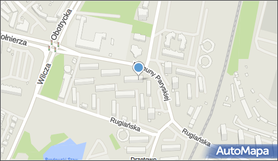 Robimex Dżugaj Robert Tomasz, Komuny Paryskiej 8, Szczecin 71-680 - Przedsiębiorstwo, Firma, NIP: 8512082330
