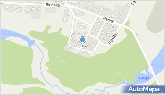 9521950335, Firma Handlowo-Usługowa 