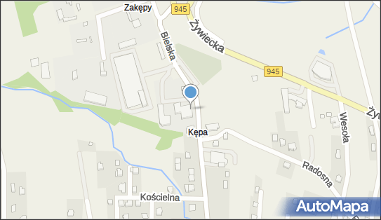 Robmet Monika Smolny, ul. Bielska 808, Rybarzowice 43-378 - Przedsiębiorstwo, Firma, NIP: 9372348649