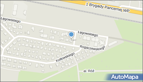 5841005429, Delino Tomasz Wojnowski 