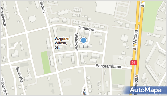 Robo-Projekt Elżbieta Wawrzaszek, Widokowa 4, Rzeszów 35-119 - Przedsiębiorstwo, Firma, NIP: 8161619832