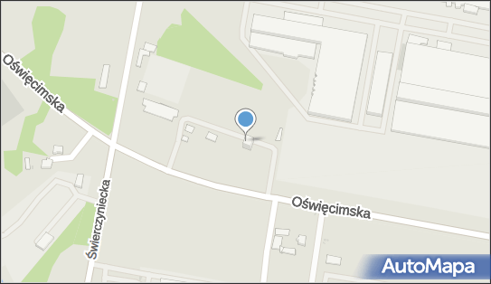 Robokop Krzysztof JaworskiAkademia Sztuk Walki 77, Oświęcimska 345 43-100 - Przedsiębiorstwo, Firma, NIP: 6461622501