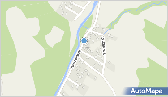 5531048261, Roboty Budowlane Instalacje Kępka Józef 