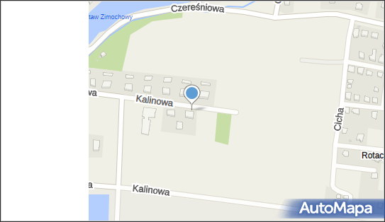 Roboty Budowlane Specjalistyczne Grzegorz Ogrodnik, Kalinowa 8 43-520 - Przedsiębiorstwo, Firma, NIP: 5481617916
