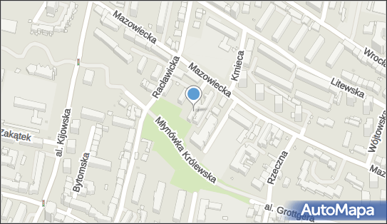 6771064136, Roboty Budowlano-Instalacyjne Kazimierz Maj 
