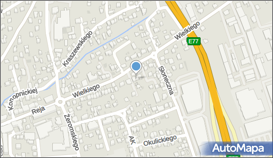 Roboty Remontowo-Budowlane Kazimierz Mazur, Myślenice 32-400 - Przedsiębiorstwo, Firma, NIP: 6811520699