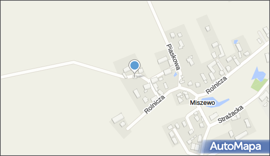 Roboty ziemne Banino, Rolnicza 38, Miszewo 80-297 - Przedsiębiorstwo, Firma, numer telefonu