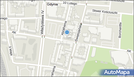 Robson GSM, ul. Armii Krajowej 32, Gdynia 81-395 - Przedsiębiorstwo, Firma, numer telefonu, NIP: 5862235376