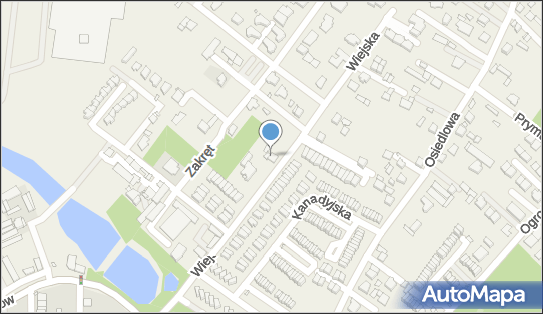 Robson Robert Borowski, ul. Wiejska 7, Mysiadło 05-500 - Przedsiębiorstwo, Firma, NIP: 1231009591