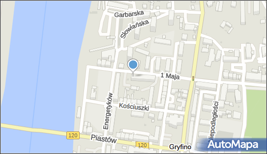 Robson Robert Gzowski, 1 Maja 30, Gryfino 74-100 - Przedsiębiorstwo, Firma, NIP: 8581038941