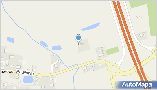 Robson, Pawłowo 4A, Pawłowo 11-015 - Przedsiębiorstwo, Firma, numer telefonu, NIP: 7393847629