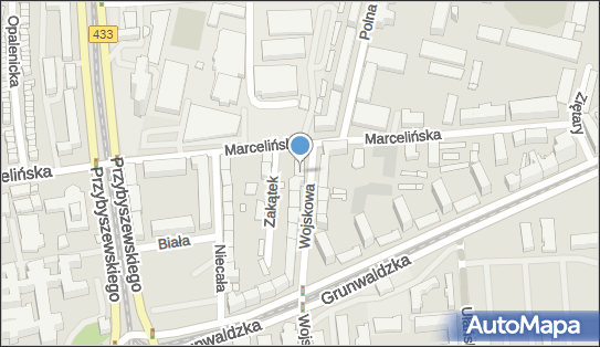 RobTel, Wojskowa 23, Poznań 60-802 - Przedsiębiorstwo, Firma, NIP: 9151672512