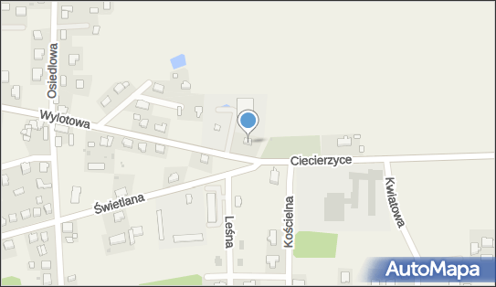 Robto, Ciecierzyce 85A, Ciecierzyce 66-446 - Przedsiębiorstwo, Firma, NIP: 8561208707