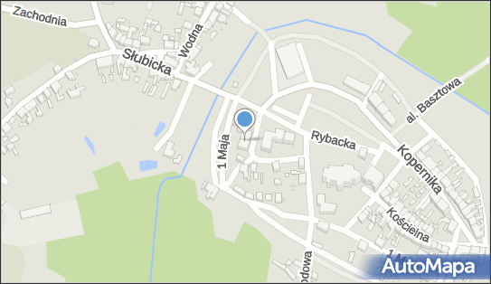 5871223875, Robtranskom Zieliński Robert 