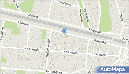 5361247351, Robtronik-Bis Kazimiera Burdon 
