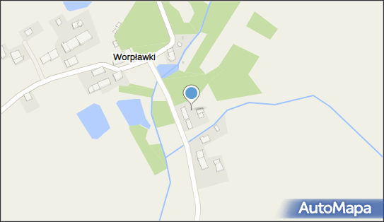 ROBUS, Worpławki 4a, Worpławki 11-440 - Przedsiębiorstwo, Firma, numer telefonu