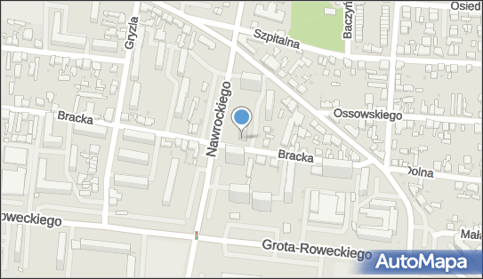 7311943434, Roc - Went Instalacje Adam Niedzielski 