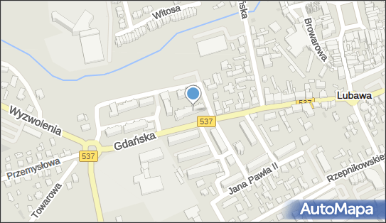 Rochon Consulting Przemysław Rochon, Gdańska 32, Lubawa 14-260 - Przedsiębiorstwo, Firma, NIP: 7441676256