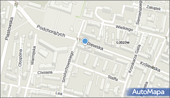 9451844489, CBR Rock Master sp. kom. 