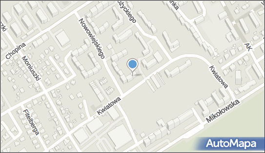 Rock-On, ul. Feliksa Nowowiejskiego 2, Mysłowice 41-400 - Przedsiębiorstwo, Firma, NIP: 2220788480