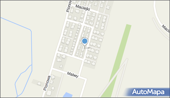 Rocket Jump, Czerwonych Maków 36, Nowa Wola 05-500 - Przedsiębiorstwo, Firma, NIP: 7393816273