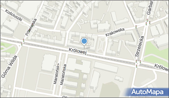 Rockwool Global Business Service Center, Królowej Jadwigi 43 61-872 - Przedsiębiorstwo, Firma