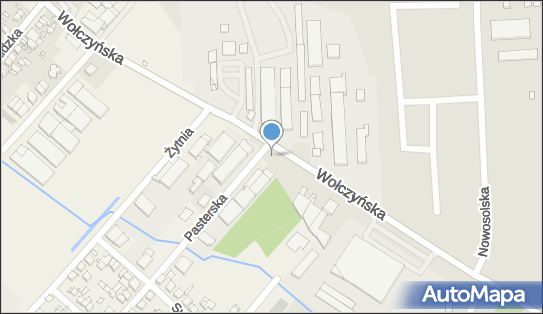 Rod Lock, ul. Wołczyńska 56, Poznań 60-167 - Przedsiębiorstwo, Firma, NIP: 7792332743