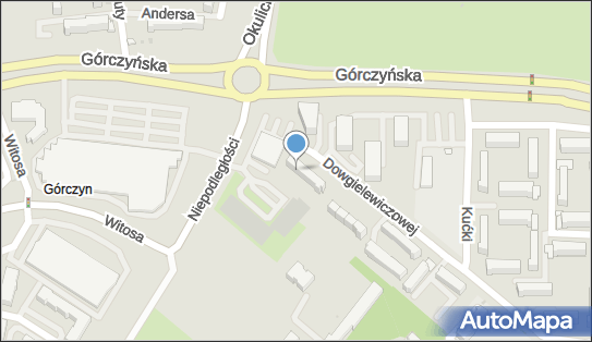 Rodak Krzysztof, ul. Ireny Dowgielewiczowej 35, Gorzów Wielkopolski 66-400 - Przedsiębiorstwo, Firma, NIP: 5571515504