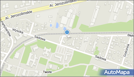 Rodent, Sadowa 68/70, Pruszków 05-800 - Przedsiębiorstwo, Firma, godziny otwarcia, numer telefonu