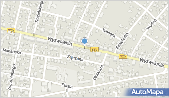 Rodlew Rojek Janusz, ul. Wyzwolenia 24, Rybnik 44-200 - Przedsiębiorstwo, Firma, NIP: 6421051860