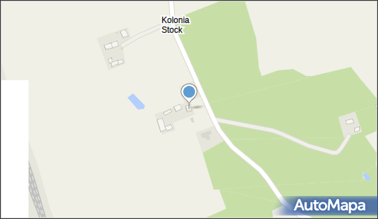 Rododendron Kacper Jakub Okurowski, Stock 66, Stock 16-200 - Przedsiębiorstwo, Firma, numer telefonu, NIP: 5451722324