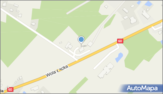 RODOS Adam Baprawski, Wola Łącka 55, Łąck 09-520 - Przedsiębiorstwo, Firma, numer telefonu