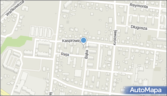 Rodos, ul. Wojciecha Bąka 1A, Ostrów Wielkopolski 63-400 - Przedsiębiorstwo, Firma, NIP: 6221053127