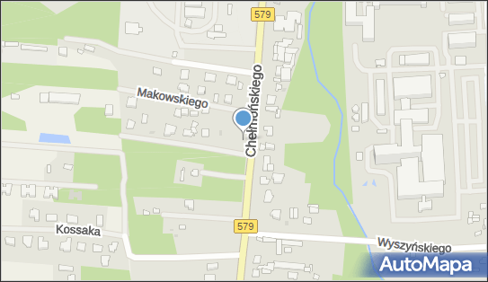 5221116264, Rodox Transport Marcin Stefaniak 