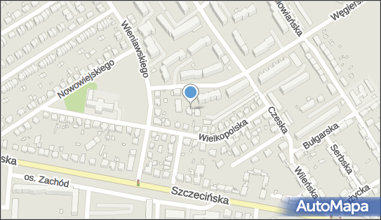 8541898442, Rodżer Woliński 