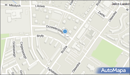 9121478159, Usługi Budowlane Krzysztof Rodziewicz 
