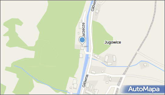 Rodziewicz R.Jugów, ul. Zarzecze 8, Jugowice 58-231 - Przedsiębiorstwo, Firma, NIP: 8861633892