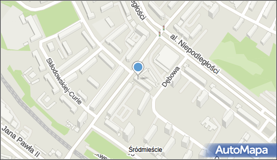 Rodzinne Centrum Rozrywki, Dębowa 10, Tychy 43-100 - Przedsiębiorstwo, Firma, NIP: 6461542280