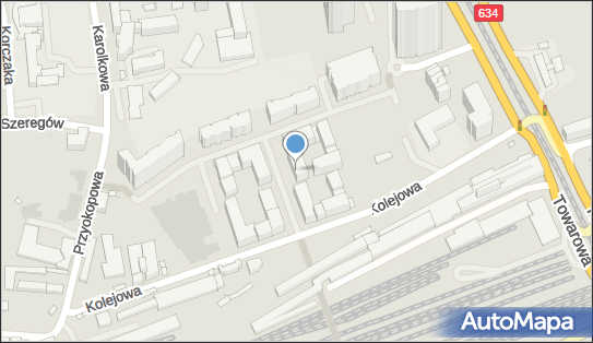 Rodzinne Inwestycje, ul. Kolejowa 47A lok. U1, Warszawa 01-210 - Przedsiębiorstwo, Firma, godziny otwarcia, numer telefonu, NIP: 5272650157