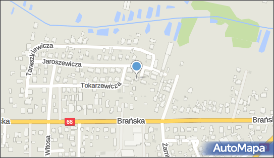 Rodzinny Dom Dziecka nr 1 w Bielsku Podlaskim, Bielsk Podlaski 17-100 - Przedsiębiorstwo, Firma, numer telefonu, NIP: 5432070211