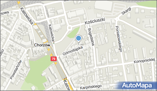 6272520366, Rodzinny Dom Dziecka nr 1 w Chorzowie 