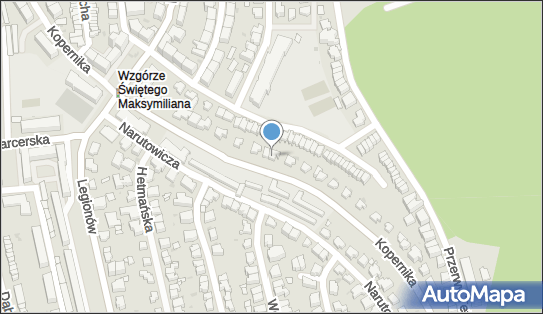 5862208089, Placówka Opiekuńczo-Wychowawcza Typu Rodzinnego nr 2 