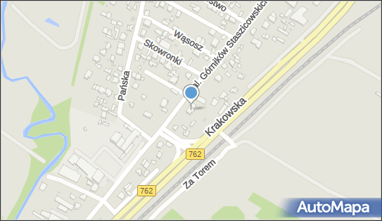 9591450767, Dom Rodzinny nr 2 w Kielcach 