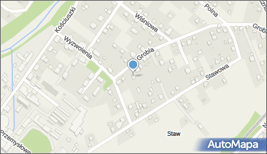 Rodzinny Dom Dziecka nr 4 w Żywcu, ul. Grobla 4B 34-330 - Przedsiębiorstwo, Firma, NIP: 5532223111