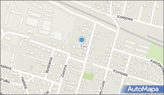 6452190516, Rodzinny Dom Dziecka w Tarnowskich Górach 
