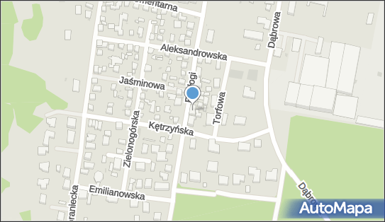 Rodzinny Dom Dziecka, Rozłogi 71, Bydgoszcz 85-179 - Przedsiębiorstwo, Firma, numer telefonu, NIP: 9532568160